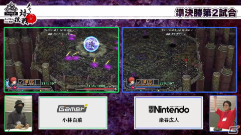 「イース・メモワール -フェルガナの誓い-」メディア対抗戦レポート：「イースX -NORDICS-」の最新情報もあわせてお届けの画像12