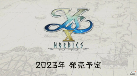 「イース・メモワール -フェルガナの誓い-」メディア対抗戦レポート：「イースX -NORDICS-」の最新情報もあわせてお届けの画像16