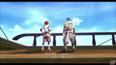 「イース・メモワール -フェルガナの誓い-」メディア対抗戦レポート：「イースX -NORDICS-」の最新情報もあわせてお届けの画像19