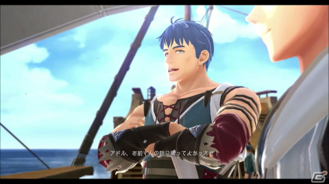 「イース・メモワール -フェルガナの誓い-」メディア対抗戦レポート：「イースX -NORDICS-」の最新情報もあわせてお届けの画像21