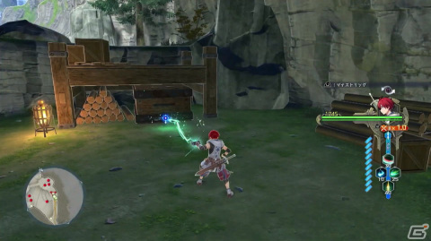 「イース・メモワール -フェルガナの誓い-」メディア対抗戦レポート：「イースX -NORDICS-」の最新情報もあわせてお届けの画像28