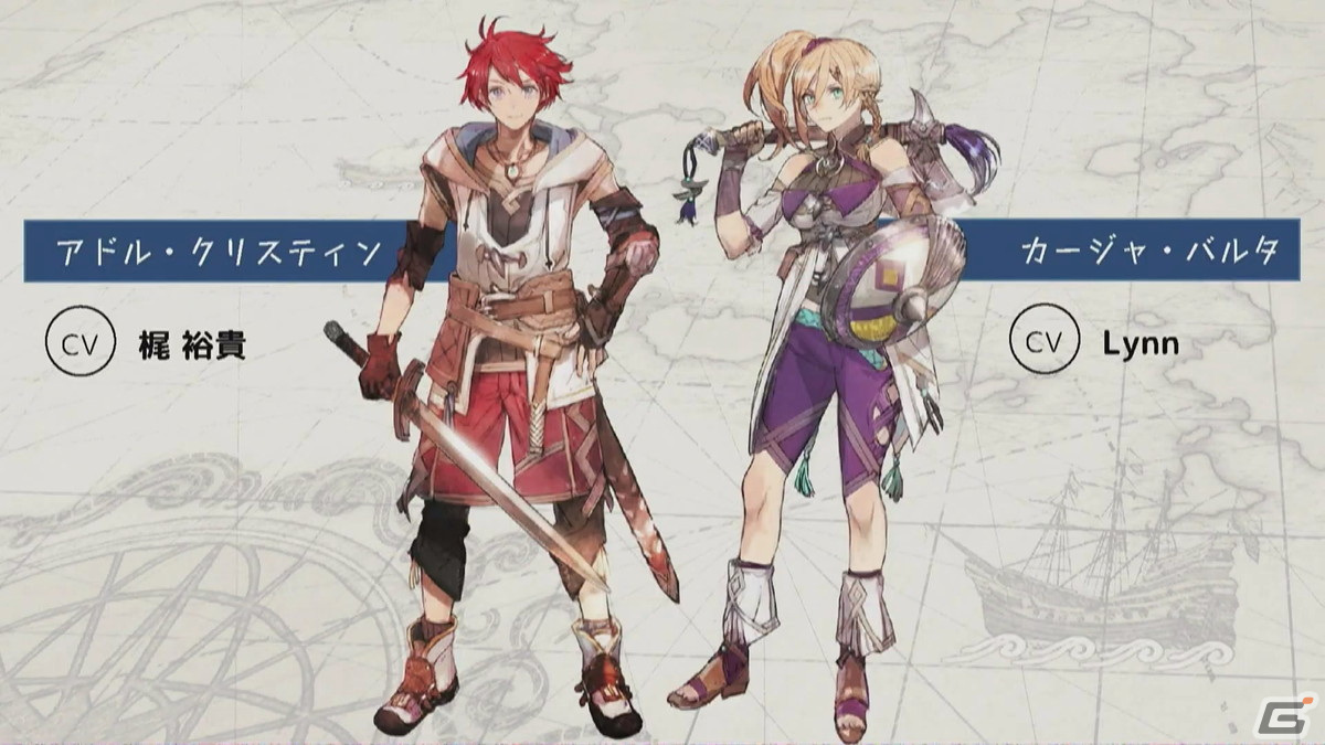 「イース・メモワール -フェルガナの誓い-」メディア対抗戦レポート：「イースX -NORDICS-」の最新情報もあわせてお届けの画像18