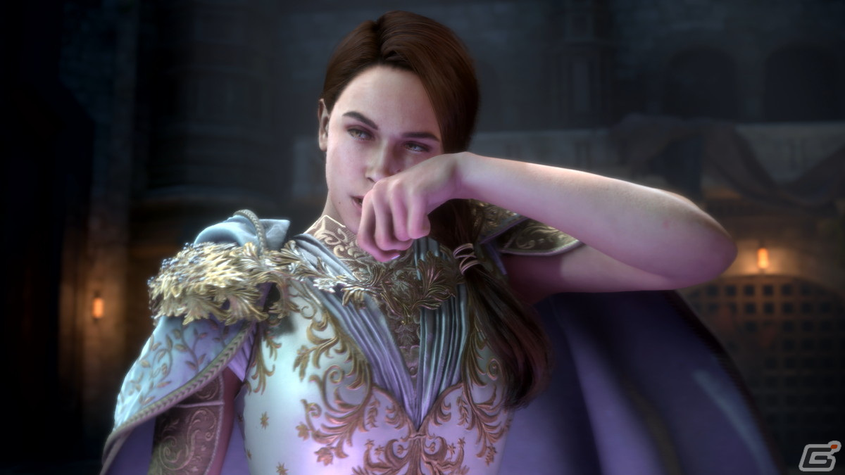 ストーリーDLC「FORSPOKEN: In Tanta We Trust」のゲームプレイトレーラーが公開！新たなアクションなどをチェックの画像2
