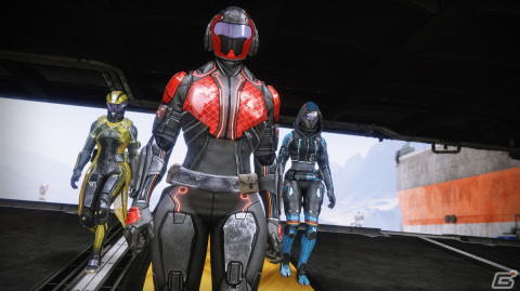 「Destiny 2」本日開催のイベント「ガーディアン・ゲーム」に先駆けてトレーラーが公開！の画像1