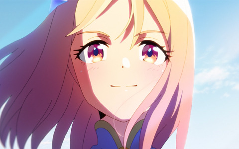 アニメ「ウマ娘 プリティーダービー ROAD TO THE TOP」第4話「想いはひとつ」の先行カット＆予告動画が公開！