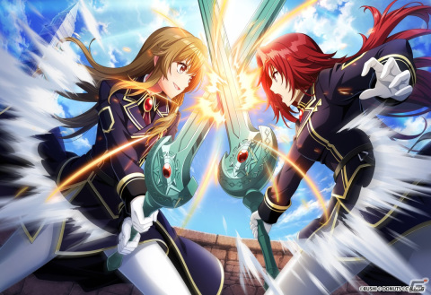 「グルミク」×「陰の実力者になりたくて！」コラボイベント＆ガチャ「THE Groove IN Shadow」開催！の画像2