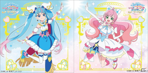 「ひろがるスカイ！プリキュア」のライブが10月21日にパシフィコ横浜・国立大ホールにて開催決定！の画像3