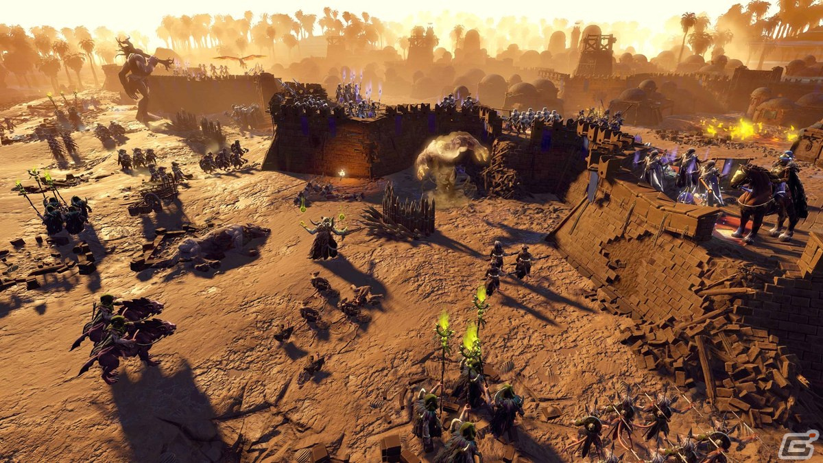 PS5「Age of Wonders 4」が配信！ゲームの魅力が詰まったローンチトレーラーも公開の画像10