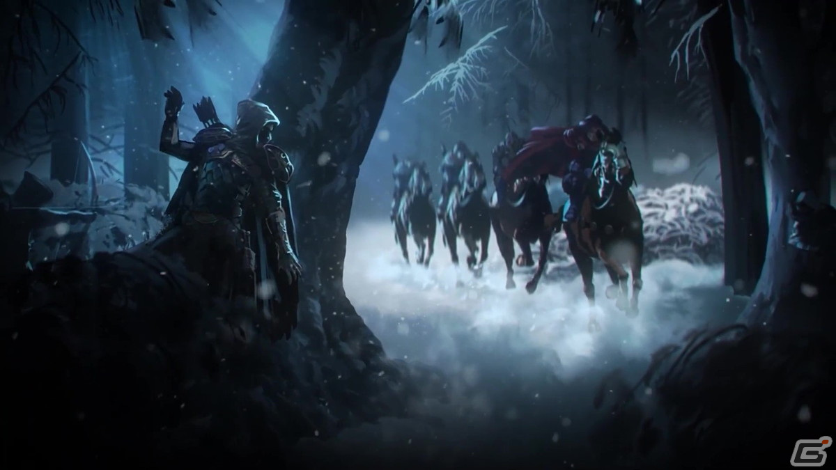 PS5「Age of Wonders 4」が配信！ゲームの魅力が詰まったローンチトレーラーも公開の画像12