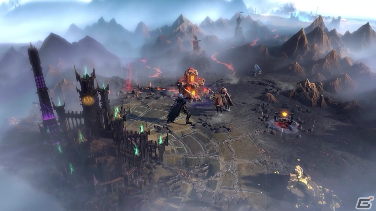 PS5「Age of Wonders 4」が配信！ゲームの魅力が詰まったローンチトレーラーも公開の画像17