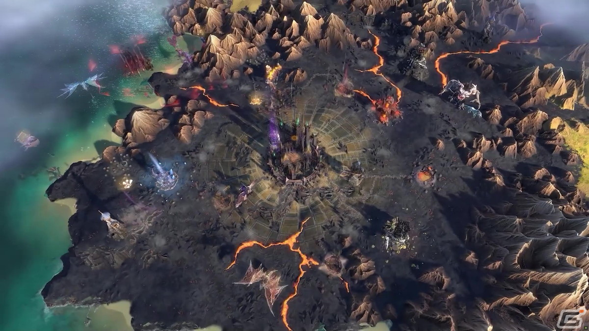 PS5「Age of Wonders 4」が配信！ゲームの魅力が詰まったローンチトレーラーも公開の画像20