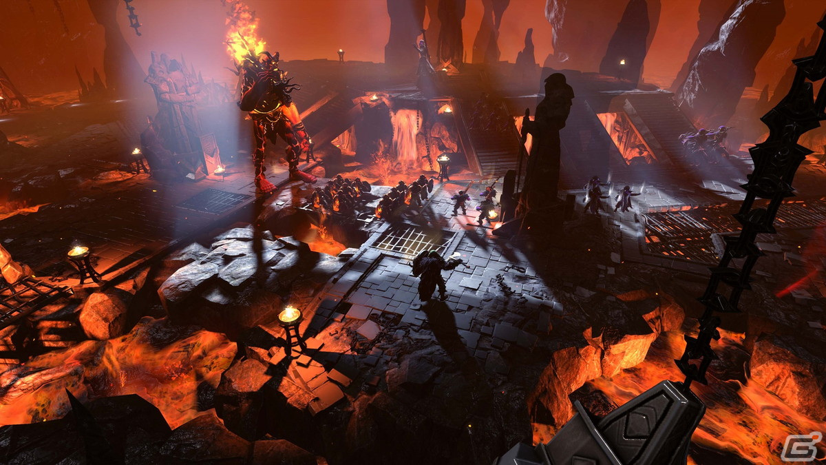 PS5「Age of Wonders 4」が配信！ゲームの魅力が詰まったローンチトレーラーも公開の画像4