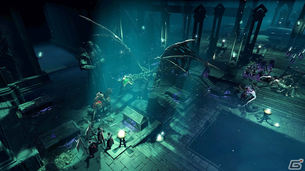 PS5「Age of Wonders 4」が配信！ゲームの魅力が詰まったローンチトレーラーも公開の画像7