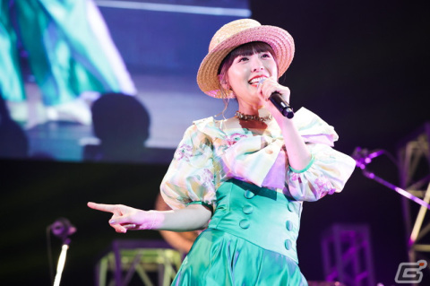 2ヶ月におよぶ「さよなら中野サンプラザ音楽祭」が開幕！初日は寿美菜子さん、豊崎愛生さんが登場 | Gamer