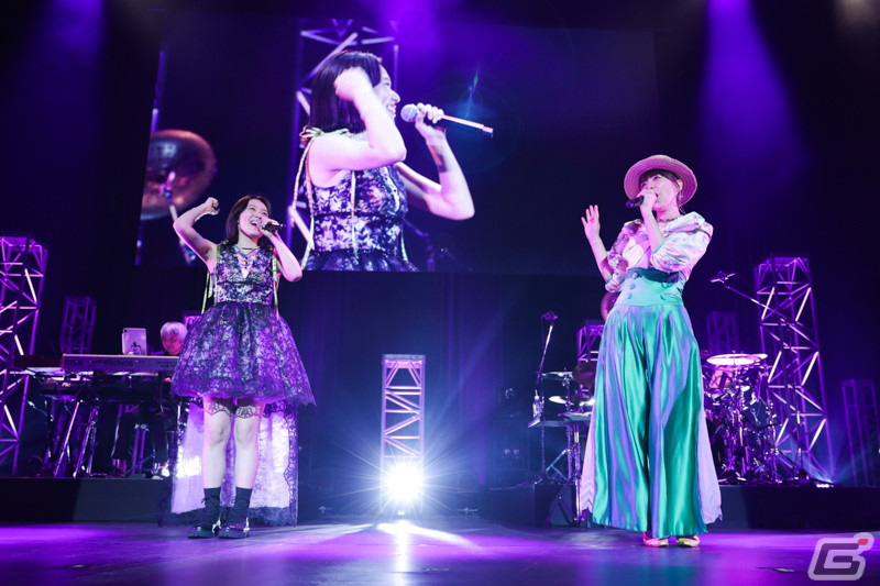 2ヶ月におよぶ「さよなら中野サンプラザ音楽祭」が開幕！初日は寿美菜子さん、豊崎愛生さんが登場の画像2