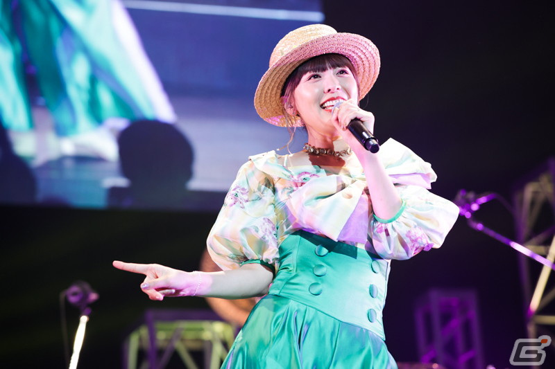 2ヶ月におよぶ「さよなら中野サンプラザ音楽祭」が開幕！初日は寿美菜子さん、豊崎愛生さんが登場の画像3