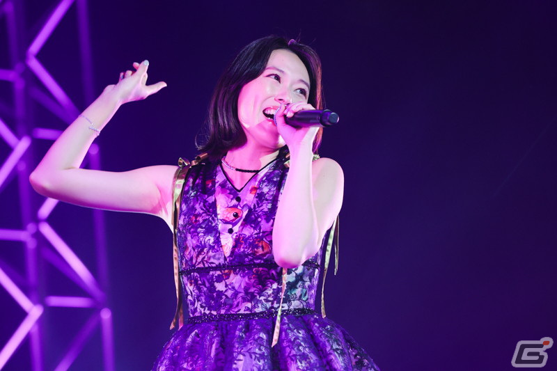 2ヶ月におよぶ「さよなら中野サンプラザ音楽祭」が開幕！初日は寿美菜子さん、豊崎愛生さんが登場の画像4