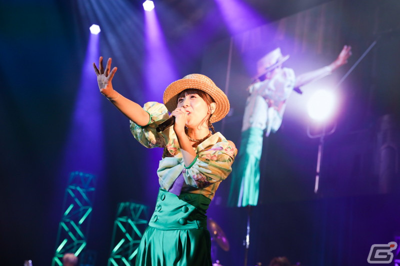 2ヶ月におよぶ「さよなら中野サンプラザ音楽祭」が開幕！初日は寿美菜子さん、豊崎愛生さんが登場の画像5