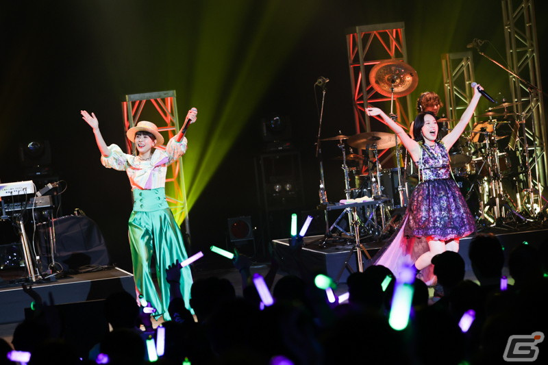 2ヶ月におよぶ「さよなら中野サンプラザ音楽祭」が開幕！初日は寿美菜子さん、豊崎愛生さんが登場の画像8