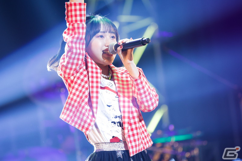 2ヶ月におよぶ「さよなら中野サンプラザ音楽祭」が開幕！初日は寿美菜子さん、豊崎愛生さんが登場の画像9