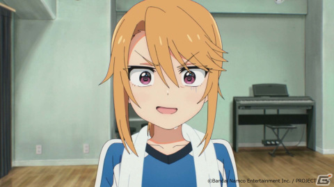 TVアニメ「アイドルマスター シンデレラガールズ U149」第6話「暑くなればなるほどかけるもの、なに？」のあらすじ＆次回予告動画が公開！の画像3