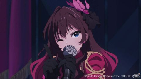 TVアニメ「アイドルマスター シンデレラガールズ U149」第6話「暑くなればなるほどかけるもの、なに？」のあらすじ＆次回予告動画が公開！の画像4