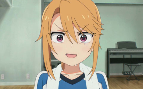 TVアニメ「アイドルマスター シンデレラガールズ U149」第6話「暑くなればなるほどかけるもの、なに？」のあらすじ＆次回予告動画が公開！
