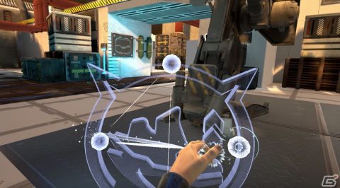 VRマルチプレイヒーローシューター「X8」5月19日にMeta Quest/Steamで無料アーリーアクセス開始！の画像9