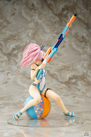 「テイルズ オブ アライズ」シオンが海水浴衣装でフィギュア化！の画像16