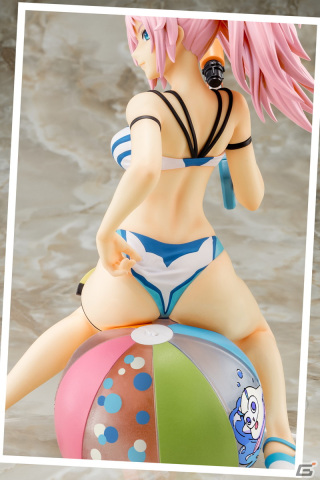 「テイルズ オブ アライズ」シオンが海水浴衣装でフィギュア化！の画像18