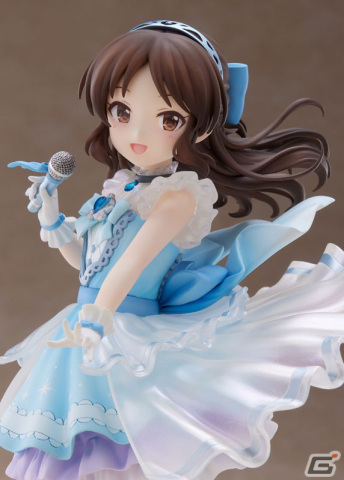 TVアニメ「アイドルマスター シンデレラガールズ U149」より橘ありすがオープニングムービーのアイドル衣装で立体化！の画像8
