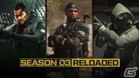「CoD: Modern Warfare II」「CoD: Warzone2.0」でシーズン03リローデッドアップデートが5月11日に実施！の画像1