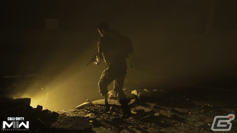 「CoD: Modern Warfare II」「CoD: Warzone2.0」でシーズン03リローデッドアップデートが5月11日に実施！の画像2