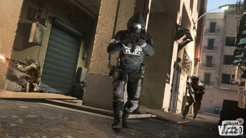 「CoD: Modern Warfare II」「CoD: Warzone2.0」でシーズン03リローデッドアップデートが5月11日に実施！の画像3