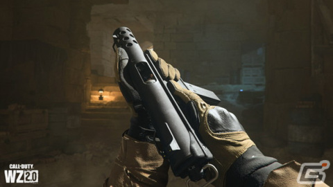 「CoD: Modern Warfare II」「CoD: Warzone2.0」でシーズン03リローデッドアップデートが5月11日に実施！の画像5