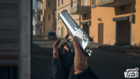 「CoD: Modern Warfare II」「CoD: Warzone2.0」でシーズン03リローデッドアップデートが5月11日に実施！の画像6