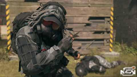 「CoD: Modern Warfare II」「CoD: Warzone2.0」でシーズン03リローデッドアップデートが5月11日に実施！の画像7
