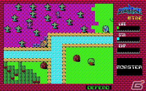 一般クリエイターによるレトロコンソール向け作品の配信をサポートする「プロジェクトEGGクリエイターズ」が開設！の画像2