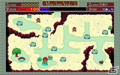 一般クリエイターによるレトロコンソール向け作品の配信をサポートする「プロジェクトEGGクリエイターズ」が開設！の画像5