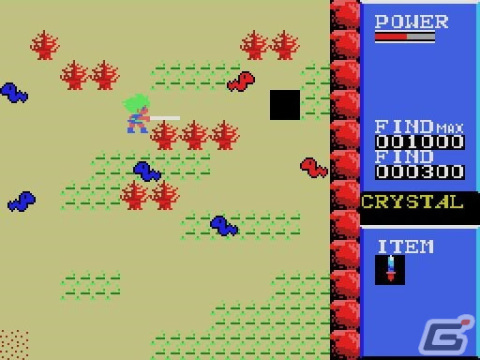 一般クリエイターによるレトロコンソール向け作品の配信をサポートする「プロジェクトEGGクリエイターズ」が開設！の画像6