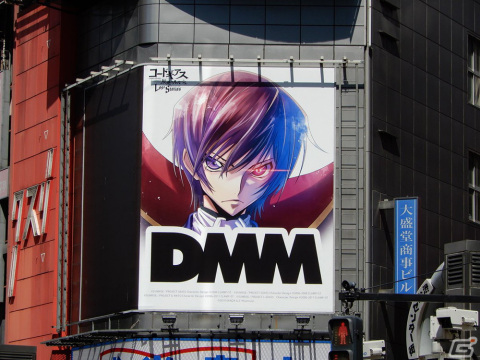 「コードギアス 反逆のルルーシュ ロストストーリーズ」FLOWのスペシャルライブを届ける1stアニバーサリー記念特番が5月17日に配信!の画像7