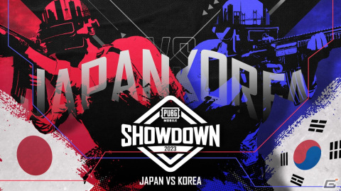 「PUBG MOBILE SHOWDOWN 2023 JAPAN vs KOREA」にて日本のDONUTS VARRELが優勝！7月の世界大会「2023PMWI」に進出の画像1