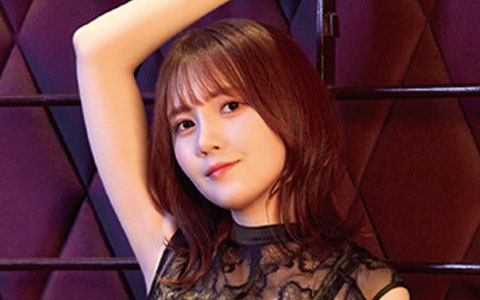 「Tカード（鬼頭明里）」5月8日よりFAN+Lifeにて発行受付スタート