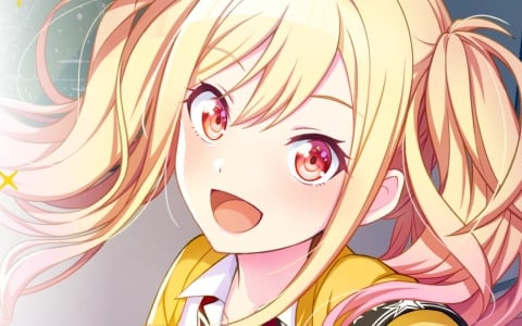 「プロセカ」キャラクターからお返しセットが届くバースデーギフトシリーズ「天馬咲希」の予約受付がスタート！