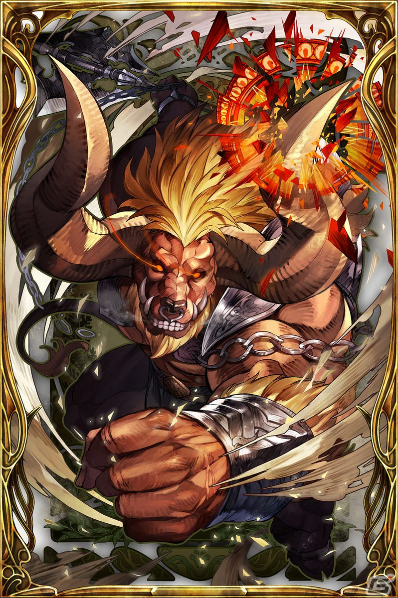 「FFBE幻影戦争」で「選べるFFシリーズ対象ユニット2体確定無料3連召喚」が開催！新ビジョンカード「闘撃猛牛 ミノタウロス」も登場の画像6