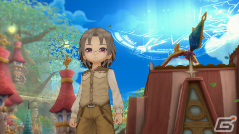 「星界神話 -ASTRAL TALE-」顔アバター「祈りのお守り」や星霊の書を手に入れよう！母の日イベントが実施の画像6