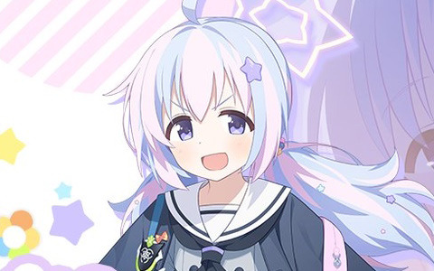 「ブルアカ」で復刻イベント「放課後スイーツ物語 甘い秘密と銃撃戦」が5月10日より開催！新★3生徒のレイサ（CV：根本京里）も登場