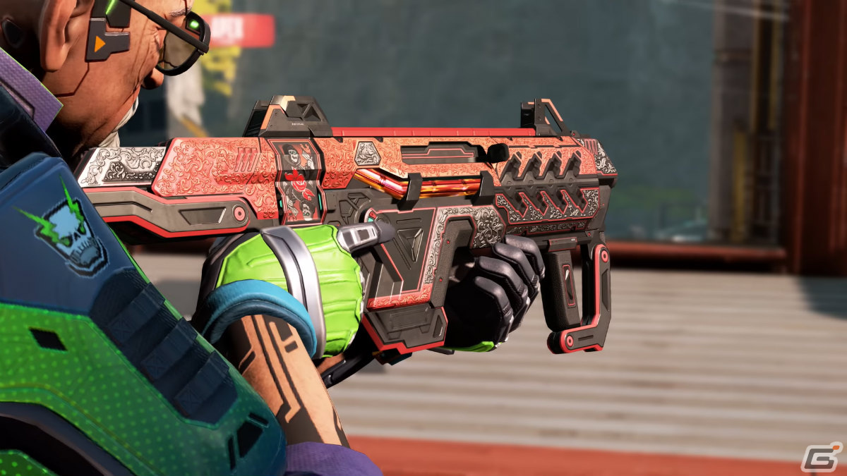 「Apex Legends」新シーズン「アーセナル」が開幕！バトルパスでワットソンやホライゾンのスキンをゲットしようの画像2
