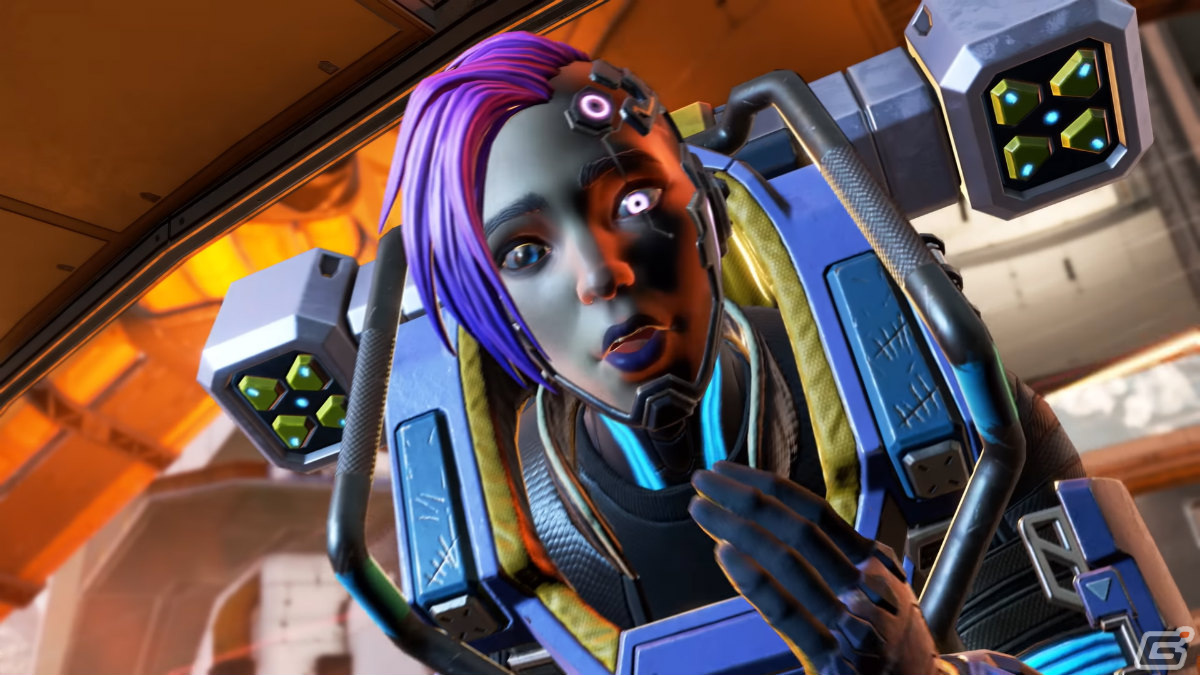 「Apex Legends」新シーズン「アーセナル」が開幕！バトルパスでワットソンやホライゾンのスキンをゲットしようの画像4