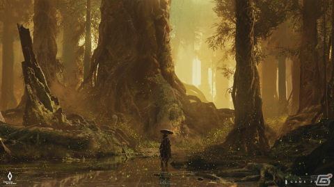 Private Divisionがゲームフリークとパブリッシングパートナーシップ契約を締結―最新作「Project Bloom」を発表の画像1